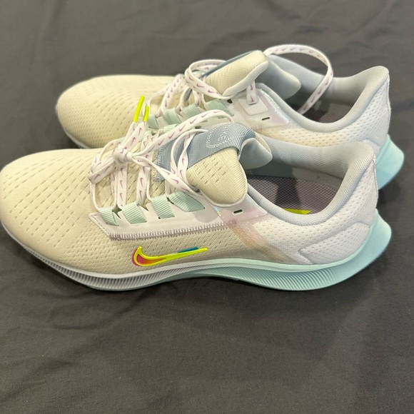 Nike Shoes - NWT Nike Air Zoom Pegasus Running Shoes